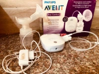 Tire lait électrique 