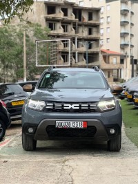 Dacia Duster 2023 Extreme thumbnail 2