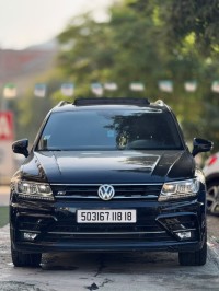 سيارات-volkswagen-tiguan-2018-r-line-جيجل-الجزائر