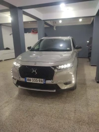 Citroen DS 7 2022 OPERA