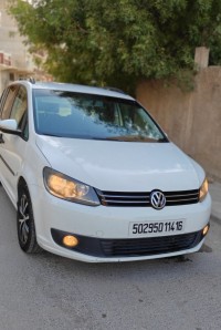 cars-volkswagen-touran-2014-life-draa-ben-khedda-tizi-ouzou-algeria