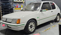 voitures-peugeot-205-1985-lacoste-edition-mostaganem-algerie