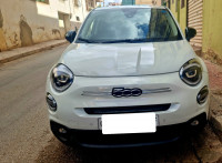 voitures-fiat-500x-2023-club-la-toute-mostaganem-algerie