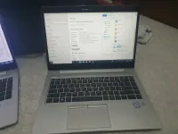 HP elitebook 8Gen