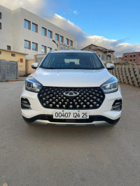 voitures-chery-tiggo-4-pro-2024-luxury-el-khroub-constantine-algerie