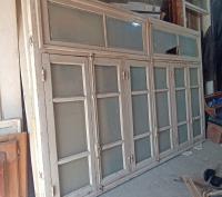 autre-porte-et-fenetre-en-bois-doccasion-tizi-ouzou-algerie