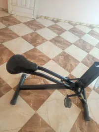 Rameur vertical 