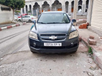 voitures-chevrolet-captiva-2009-lt-dar-el-beida-alger-algerie