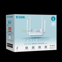 reseau-connexion-routeur-d-link-wifi-6-dely-brahim-alger-algerie