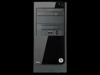 pc de bureau hp  3330 