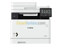  MULTIFONCTION CANON MF655CDW LASER COULEUR