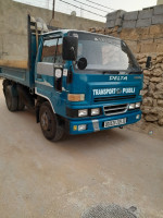 camion-daihatsu-delta-2005-rouissat-ouargla-algerie