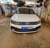 voitures-volkswagen-tiguan-2017-r-line-birkhadem-alger-algerie