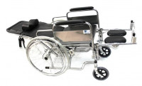 medical-fauteuil-roulant-simple-et-imc-grodetail-saoula-alger-algerie