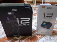 Gopro 12 creator edition 