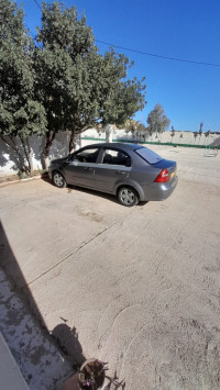 voitures-chevrolet-aveo-4-portes-2009-mansoura-bordj-bou-arreridj-algerie