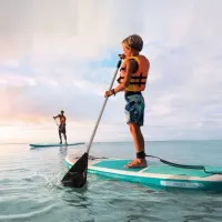Paddle Aqua Quest 320