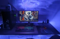 Acer ips 240hz 1ms fullhd