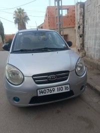 سيارات-kia-picanto-2010-style-الكاليتوس-الجزائر
