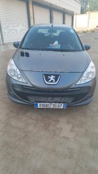 سيارات-peugeot-206-plus-2011-بسكرة-الجزائر
