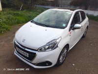 voitures-peugeot-208-2019-allure-facelift-kouba-alger-algerie