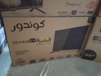 TELEVISEUR CONDOR 43 LF 410 