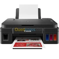 IMPRIMANTE MULTIFONCTION CANON G3430 PIXMA -JET D ENCRE -COULEUR -WIFI 