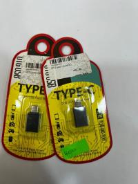 شواحن-وكابلات-otg-type-c-to-usb-30-بئر-توتة-الجزائر