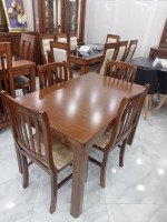 tables-table-de-cuisine-06-chaises-en-bois-hetre-birtouta-alger-algerie