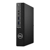 Pc Dell OptiPlex 3080 i5-10400 4G 1T 22" P2219H Ips Rétroéclairage