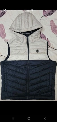 Gilet jack and jones original taille L 