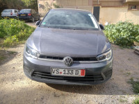 voitures-volkswagen-polo-2022-life-baraki-alger-algerie