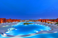 Sharm El Sheikh Vol Direct Meilleur Hôtel en Egypte