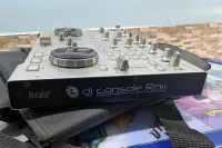 table mixage