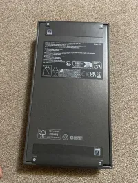 samsung S25 12 GB / 512 GB