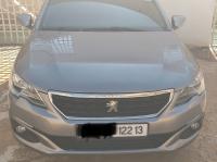 سيارات-peugeot-301-2022-pack-luxe-المنصورة-تلمسان-الجزائر