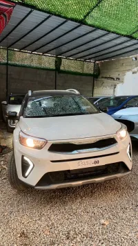 Kia KX1 2025 Full Option