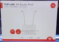 Modem Top link 4g pro 2