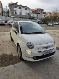 voitures-fiat-500-2024-club-blida-algerie