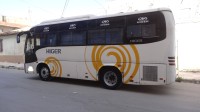 حافلة-higer-2007-سطيف-الجزائر