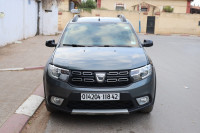 voitures-dacia-sandero-2018-stepway-privilege-kolea-tipaza-algerie