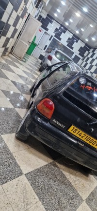 سيارات-renault-twingo-2000-بوفاريك-البليدة-الجزائر