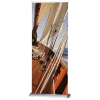 Banner élégance 85 x 200