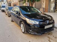 cars-citroen-c4-2014-exclusive-tlemcen-algeria