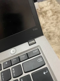 LENOVO THINKPAD T14S i7-10610U 32G 256SSD 