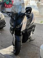 motos-scooters-xmax-300-yamaha-2020-bab-el-oued-alger-algerie