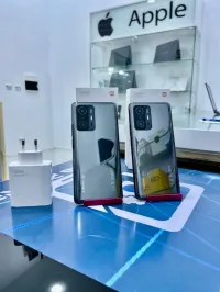 Xiaomi 11TPro