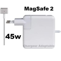 شواحن-وكابلات-chargeur-macbook-air-45w-magsafe-2-البليدة-الجزائر