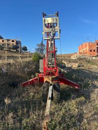 مواد-البناء-grue-dalbe-type-211-neuve-القصر-بجاية-الجزائر