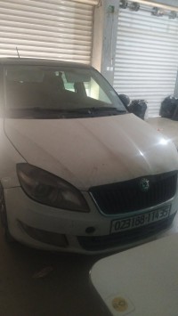 سيارات-skoda-fabia-2014-بودواو-بومرداس-الجزائر